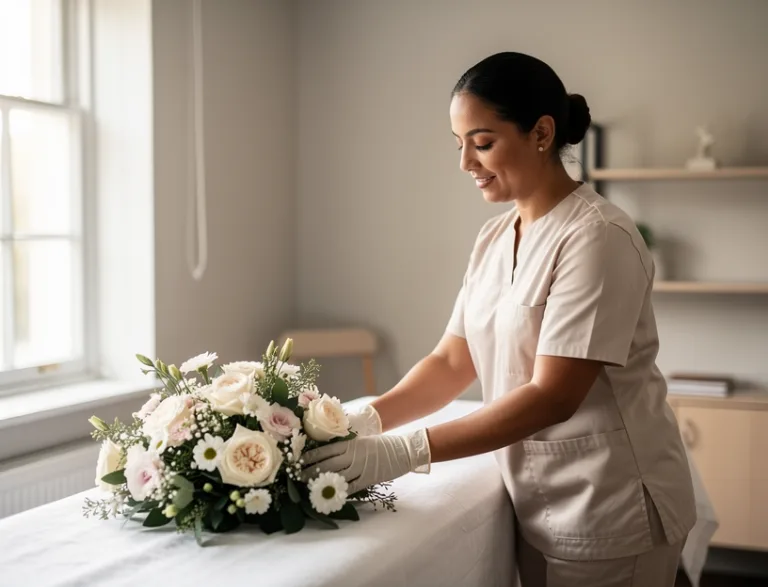 Funeral Home service in Gold Coast
